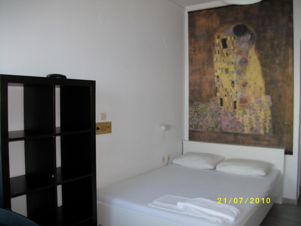 Archipelagos Hotel Rethymno Rom bilde